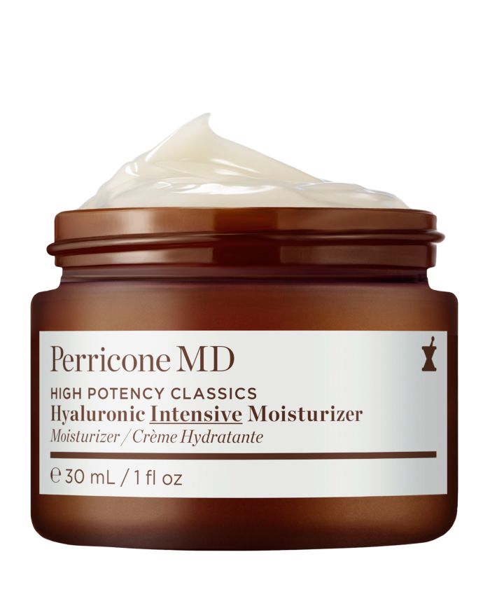 Hyaluronic Intensive Moisturizer 1 oz.