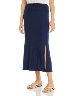 bloomingdales maxi skirt