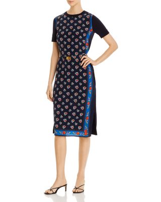 bloomingdales tory burch dresses