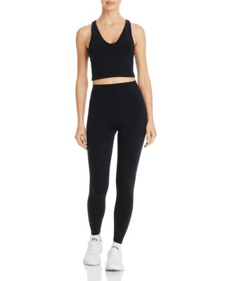 Airweight High Waist 7/8 Legging 