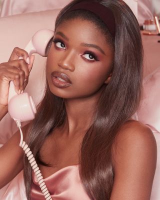 Cheek to Chic Swish & Pop Blush