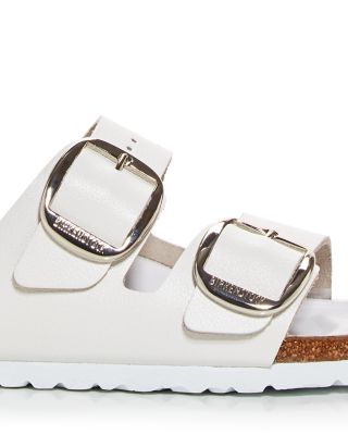 Women's Arizona Big Buckle Slide Sandals
