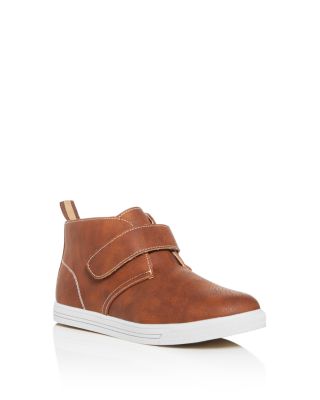 boys chukka boots