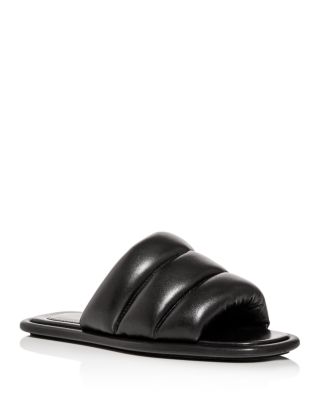 proenza schouler flip flops