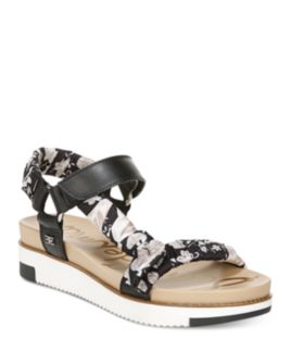 Sam Edelman - Women's Ashie Platform Sandals
