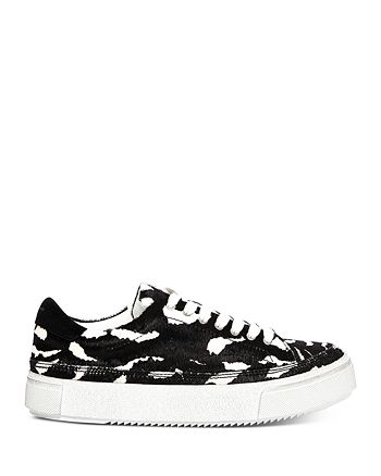 trish platform sneaker allsaints