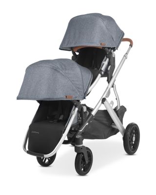 RumbleSeat V2 Stroller Seat