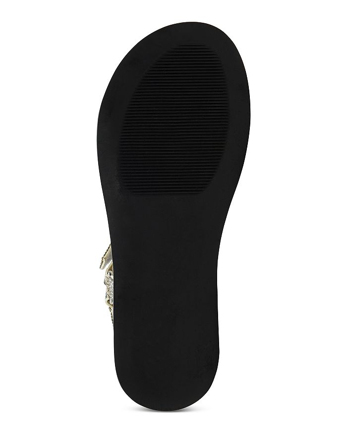 Arabelem embellished 2025 sandal