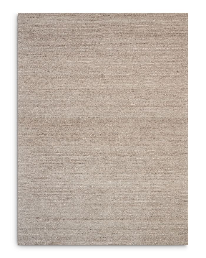 Nourison Weston Wes01 Area Rug, 9'6 X 13' In Oatmeal