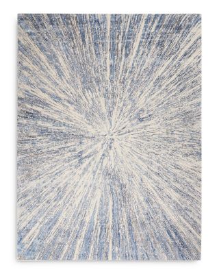 Silky Textures SLY05 Area Rug Collection
