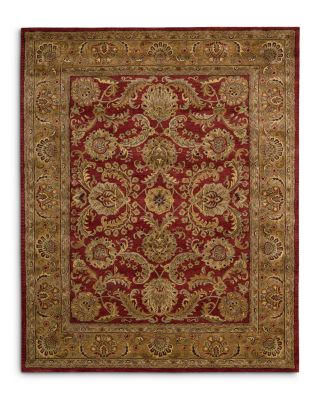 Nourison Home - Jaipur JA17 Area Rug Collection