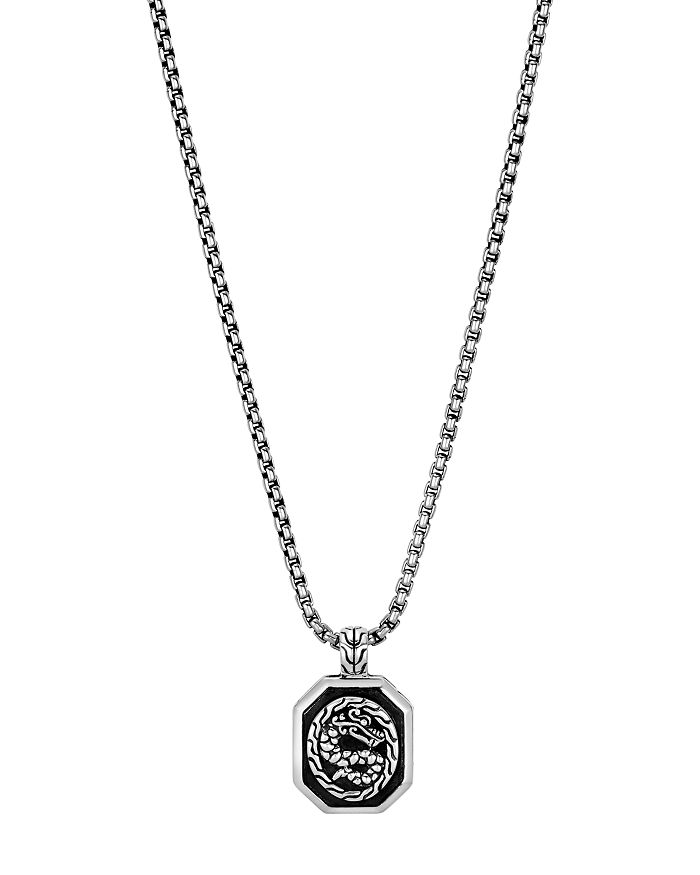 John hardy necklace on sale dragon