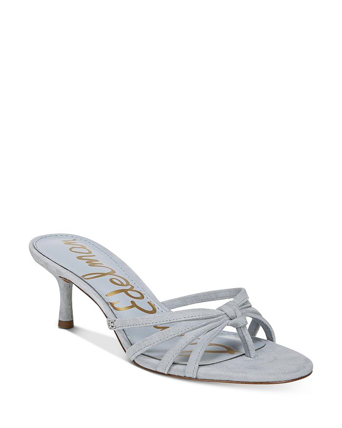Sam edelman cheap jedda strappy mule