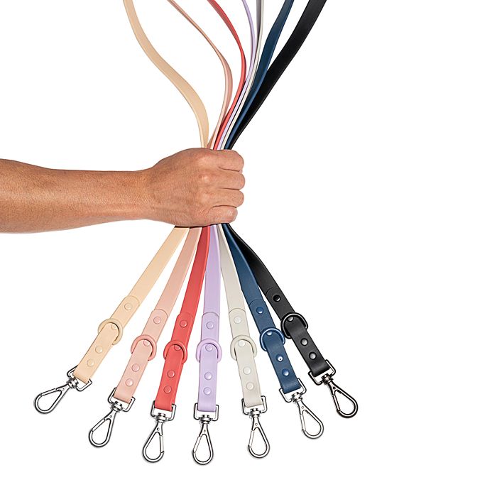 Wild one leash top