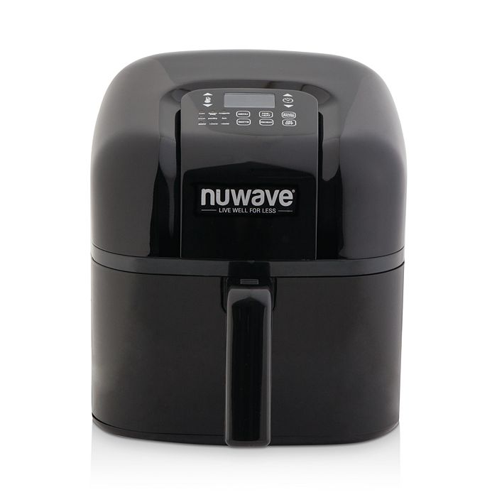 Nuwave 4.5 qt air fryer 2025