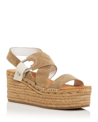 rag and bone espadrille wedge