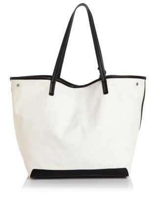 large canvas tote