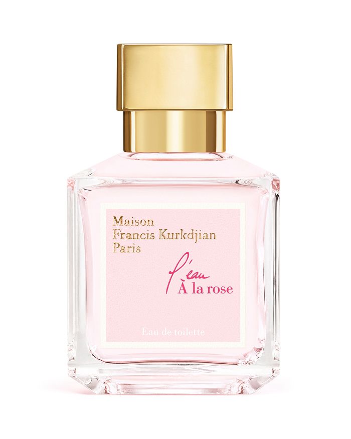 Shop Maison Francis Kurkdjian L'eau A La Rose 2.4 Oz.