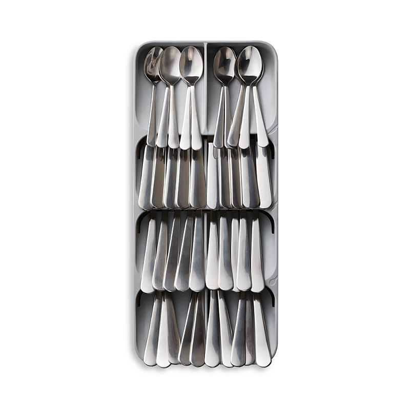 Joseph Joseph Drawerstore Large Compact Cutlery Organizer