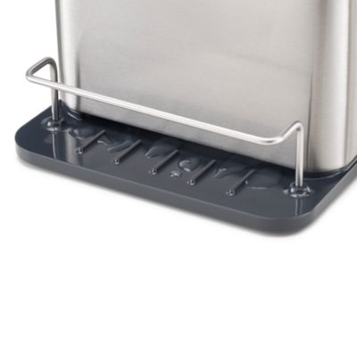 Surface Stainless-Steel Sink Tidy