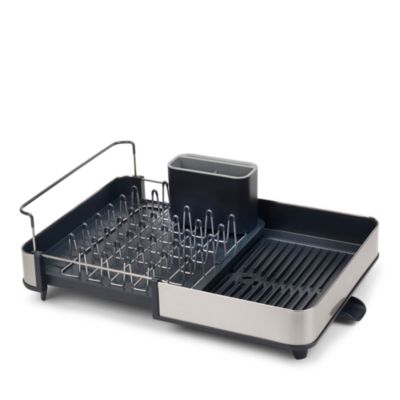 Extend Steel Dish Rack