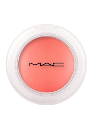 thats peachy mac blush
