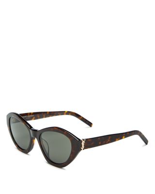 Saint Laurent - Cat Eye Sunglasses, 54mm