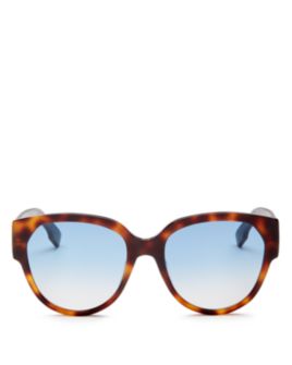Dior - Women's Square Sunglasses, 55mm