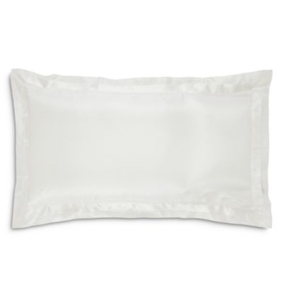 Eva Silk King Sham