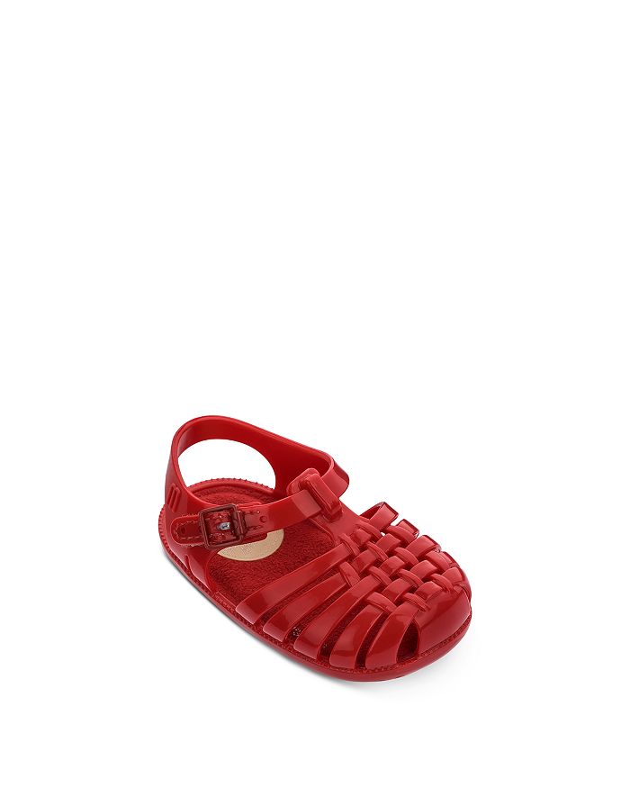 My first online melissa iii sandal