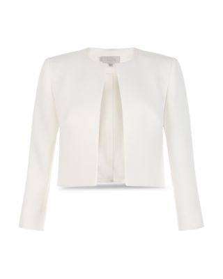 Elize Cropped Jacket 