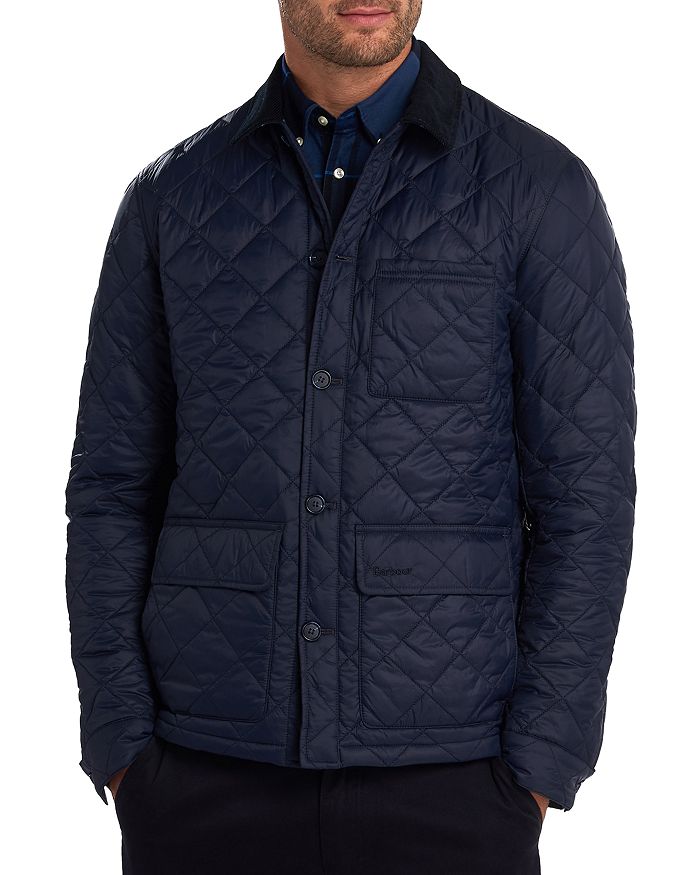 Barbour Hendle Quilted Jacket Bloomingdale s