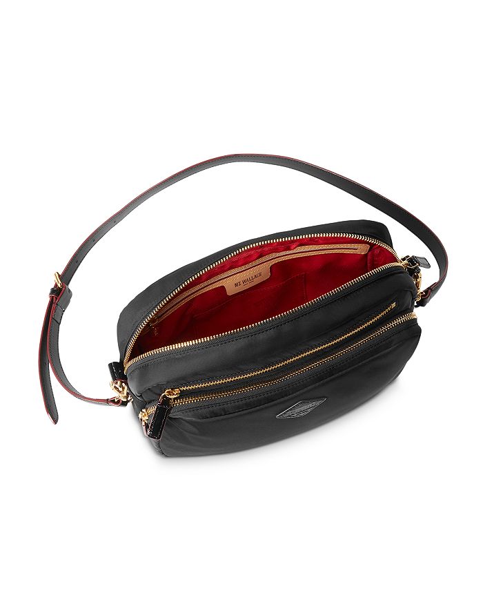 small mz wallace bag