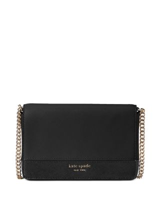 kate spade purse chain