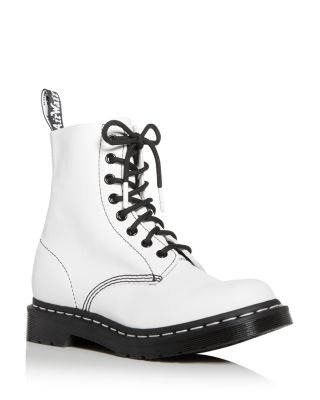 dr martens combat boots women