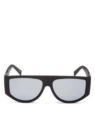 givenchy flat top sunglasses