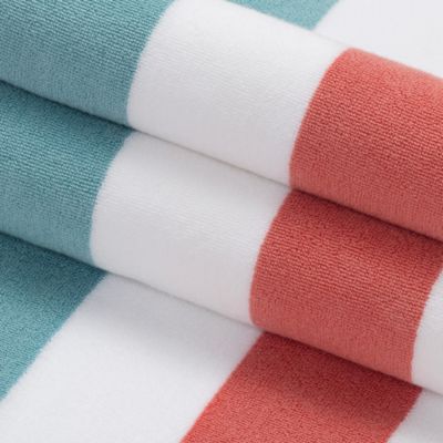 Cabana Beach Towel