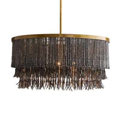 Baja Chandelier