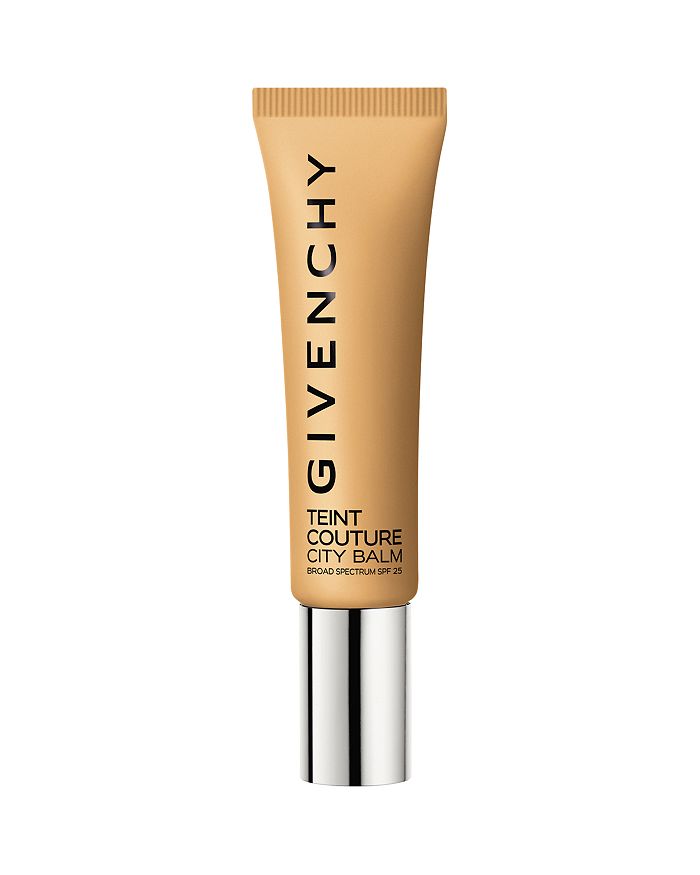 GIVENCHY TEINT COUTURE CITY BALM ANTI-POLLUTION FOUNDATION SPF 25,P990575