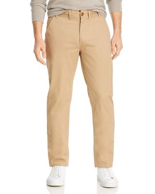 barbour pants