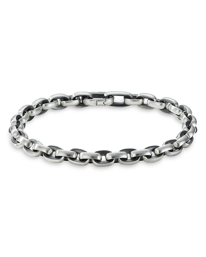 David Yurman - Sterling Silver Streamline&reg; Chain Bracelet