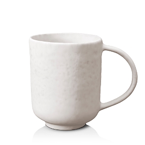 Shop L'objet Terra Mug In White