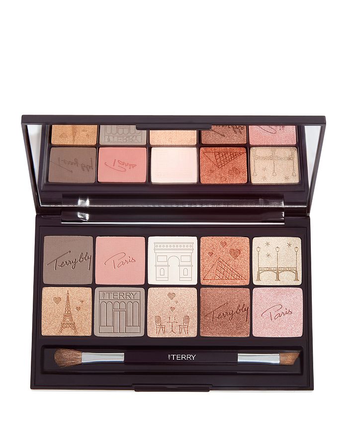 BY TERRY V.I.P. EXPERT PALETTE PARIS BY LIGHT,300055571
