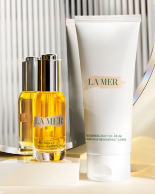 The Renewal Body Oil Balm 6.7 oz.