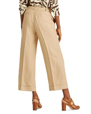 lauren womens pants