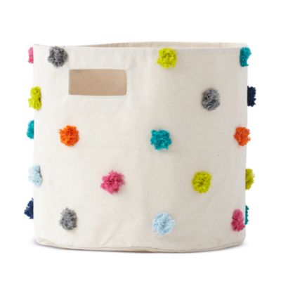 Pom Pom Storage Collection
