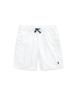 Ralph Lauren - Boys' Cotton Rugby Shorts - Little Kid