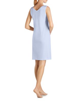 Pure Essence Tank Gown