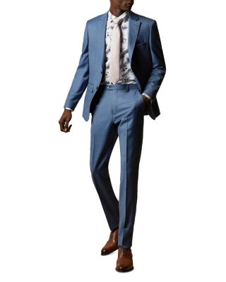 ted baker suit separates