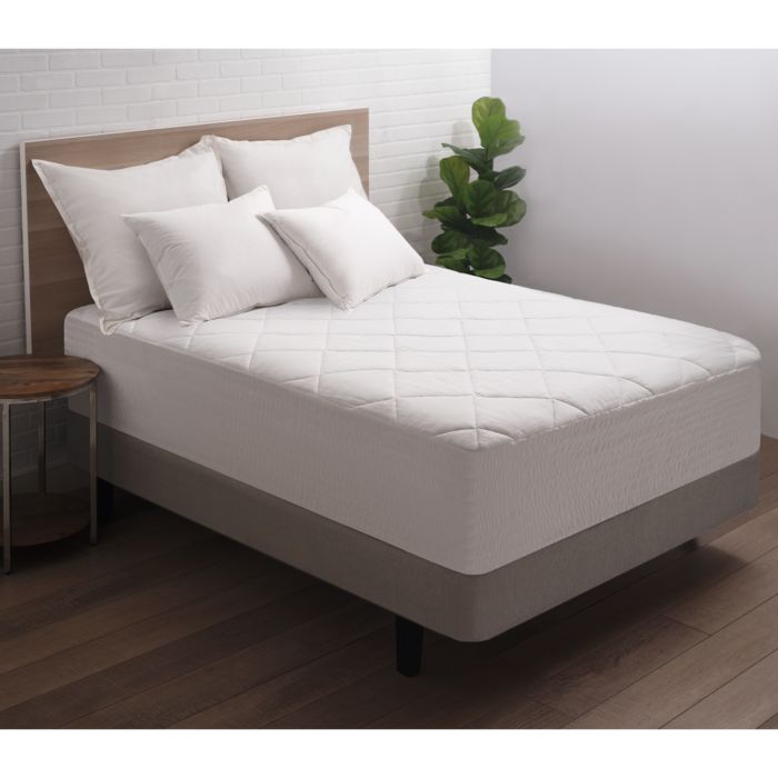 My Ultimate Protection Mattress Pads - Exclusive